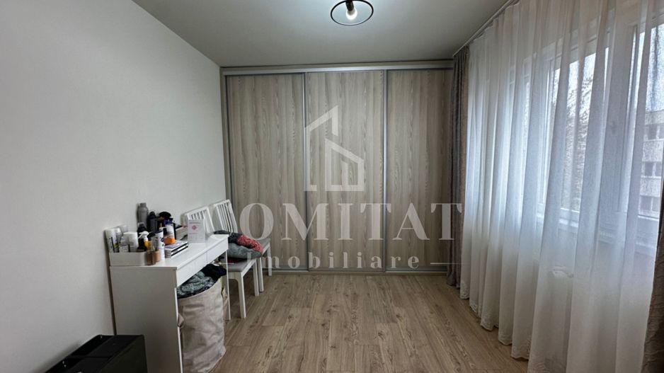 Apartament 4 camere | La cheie | Etaj intermediar | Manastur - Poză 11