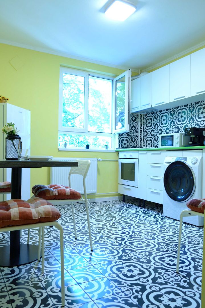 Apartament 2 camere Drumul Taberei, 50 mp , metrou Valea Ialomiței - Poză 3
