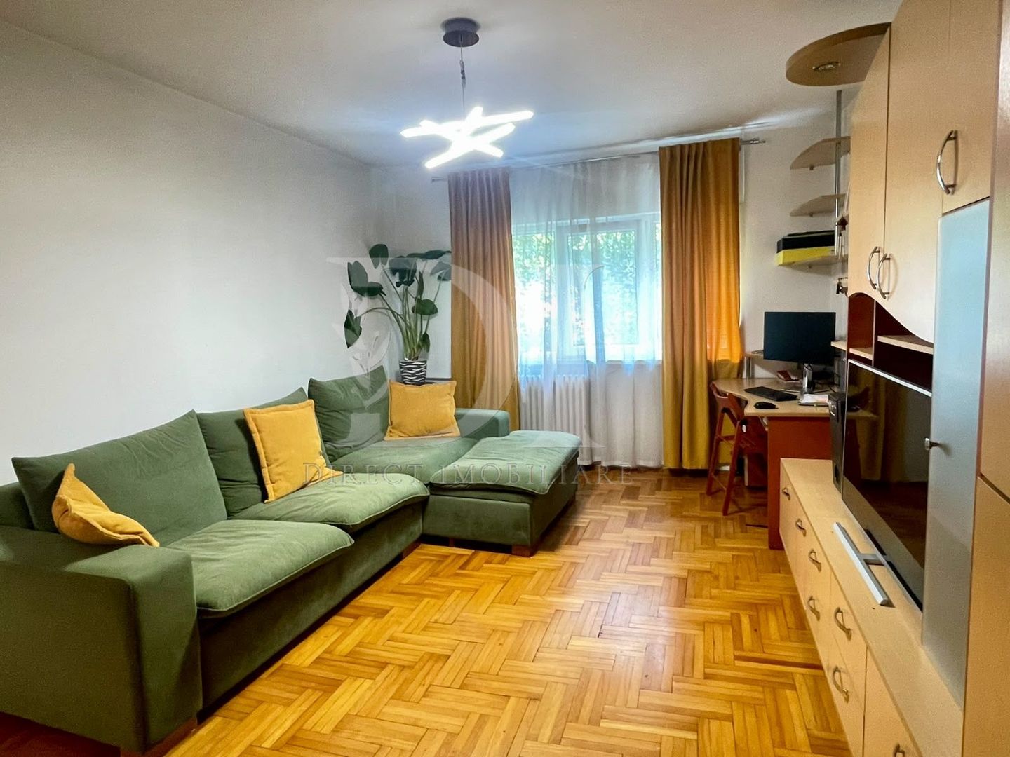 🏡 Apartament de închiriat – Zona Gheorgheni (Interservisan) - Cluj - Poză 9