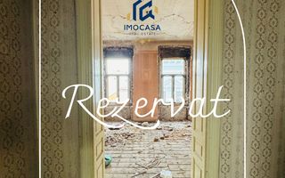 De vanzare Apartament de renovat 4 camere generoase Central Arad - Poză 1