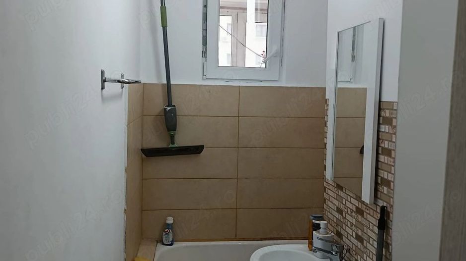 Garsoniera langa metrou 1 Decembrie, renovata, pret negociabil, etaj 4 din 9 - Poză 8