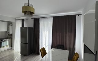 Apartament o cameră, 37mp, balcon, parcare subterană , zona Terra - Poză 8