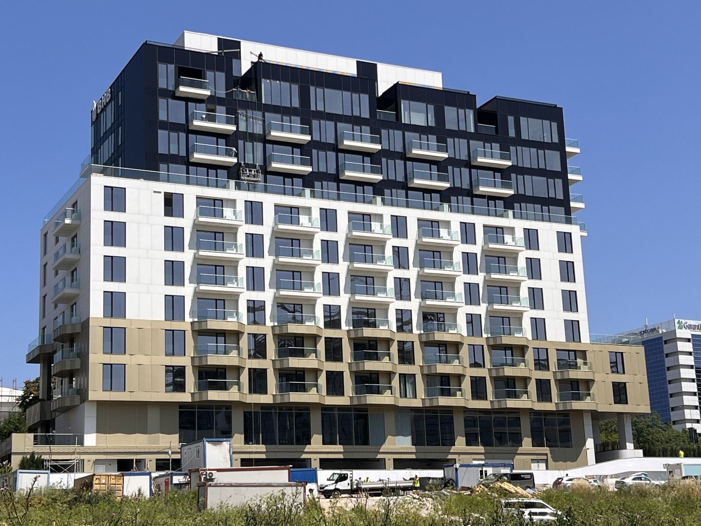 Apartament 2 camere | Fabrica de Glucoza | Floreasca - Poză 14