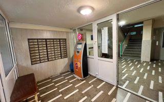 Apartment 2 camere Dristor-Mihai Bravu, etaj intermediar, 50mp - Poză 6