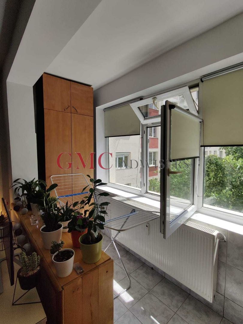 Apartament 2 camere, decomandat, mobilat si utilat, zona Vitan - Poză 7