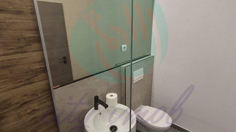 2 camere 114 mp | Prima inchiriere | Vedere Lacul Lebada | Bloc 2024 - Poză 10