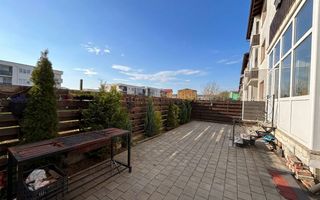 Apartament 3 Camere + Grădină 80 mp | Șelimbăr – Zona Brana - Poză 17