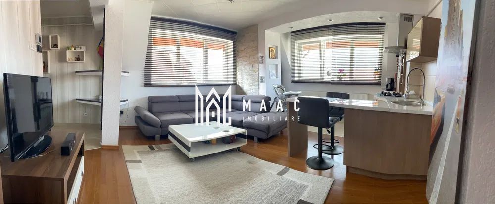 Apartament 2 camere I Etaj 5 I Lift I Decomandat - Poză 1