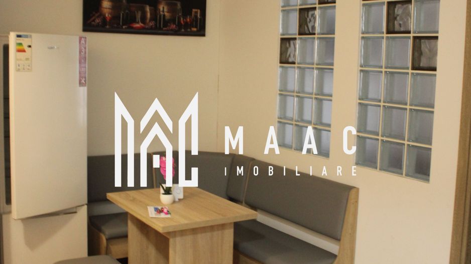 Apartament 2 Camere | Etaj Intermediar | zona Dedeman - Poză 25