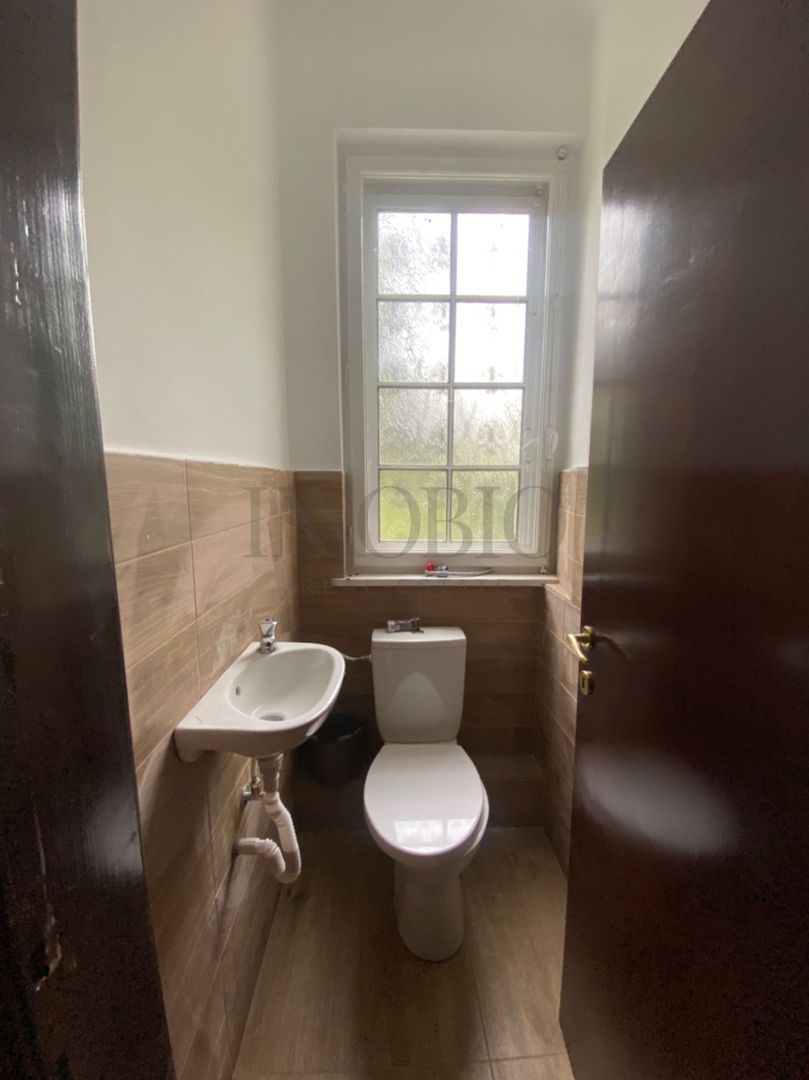 Apartament în vilă interbelică | Curte proprie – Romana - Dorobanti - Poză 9