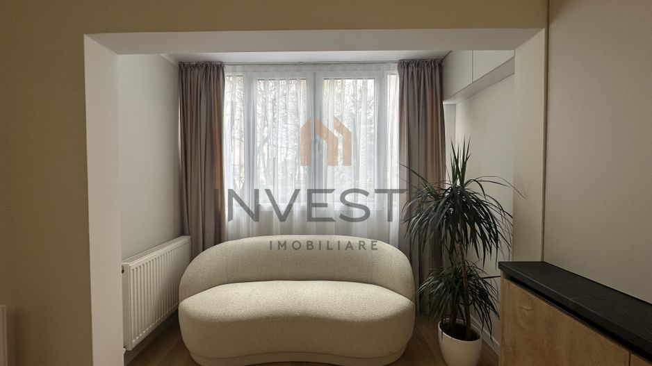 Apartament 3 camere ultrafinisat Grigorescu! - Poză 9