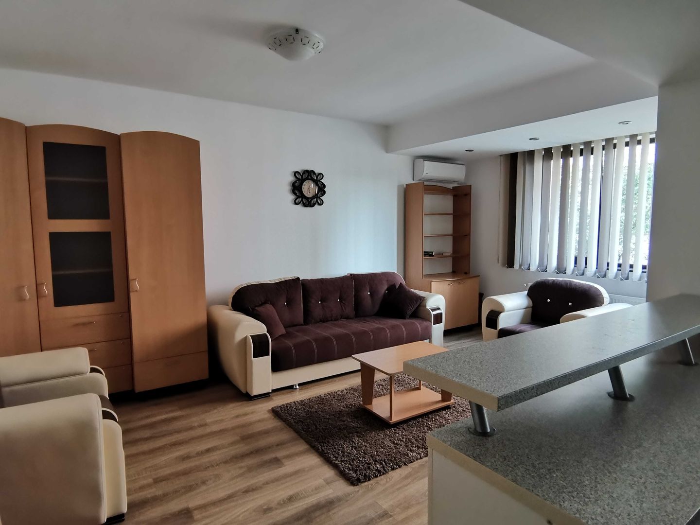 Apartament 2 camere mobilat complet  Parcare inclusă | Ghencea - Poză 6