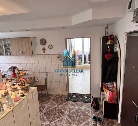 Apartament 2 camere - cartierul Tudor Vladimirescu, zona Fortuna - Poză 7