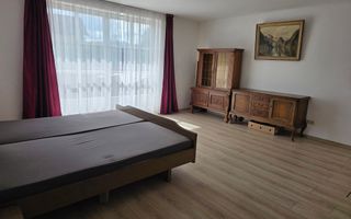 Apartament 3 camere Comuna Cristian,mobilat si utilat 430 euro. - Poză 2