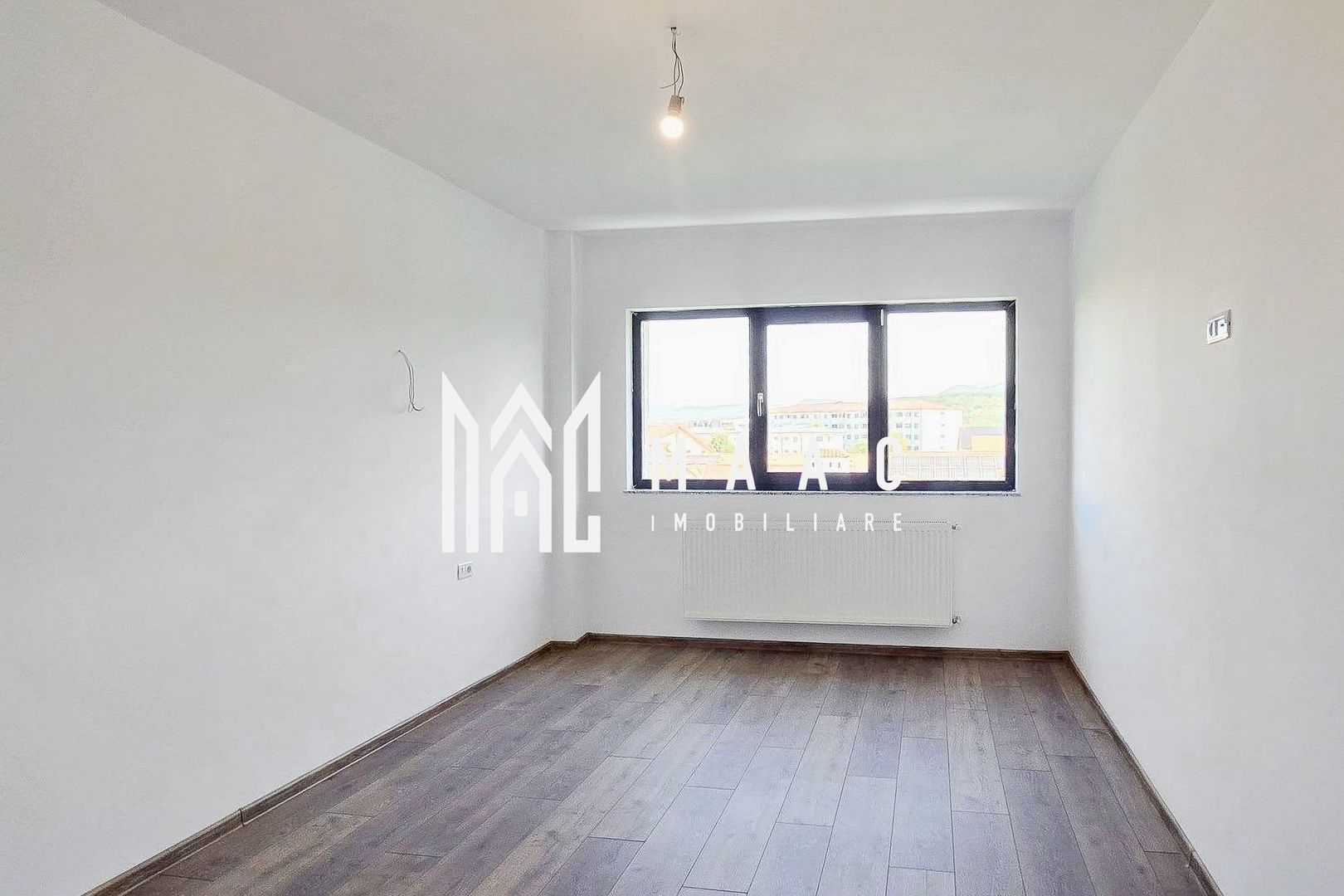 Apartament 3 camere | Bloc Nou | Zoo Valcea | Etaj 3 | 93MP - Poză 2