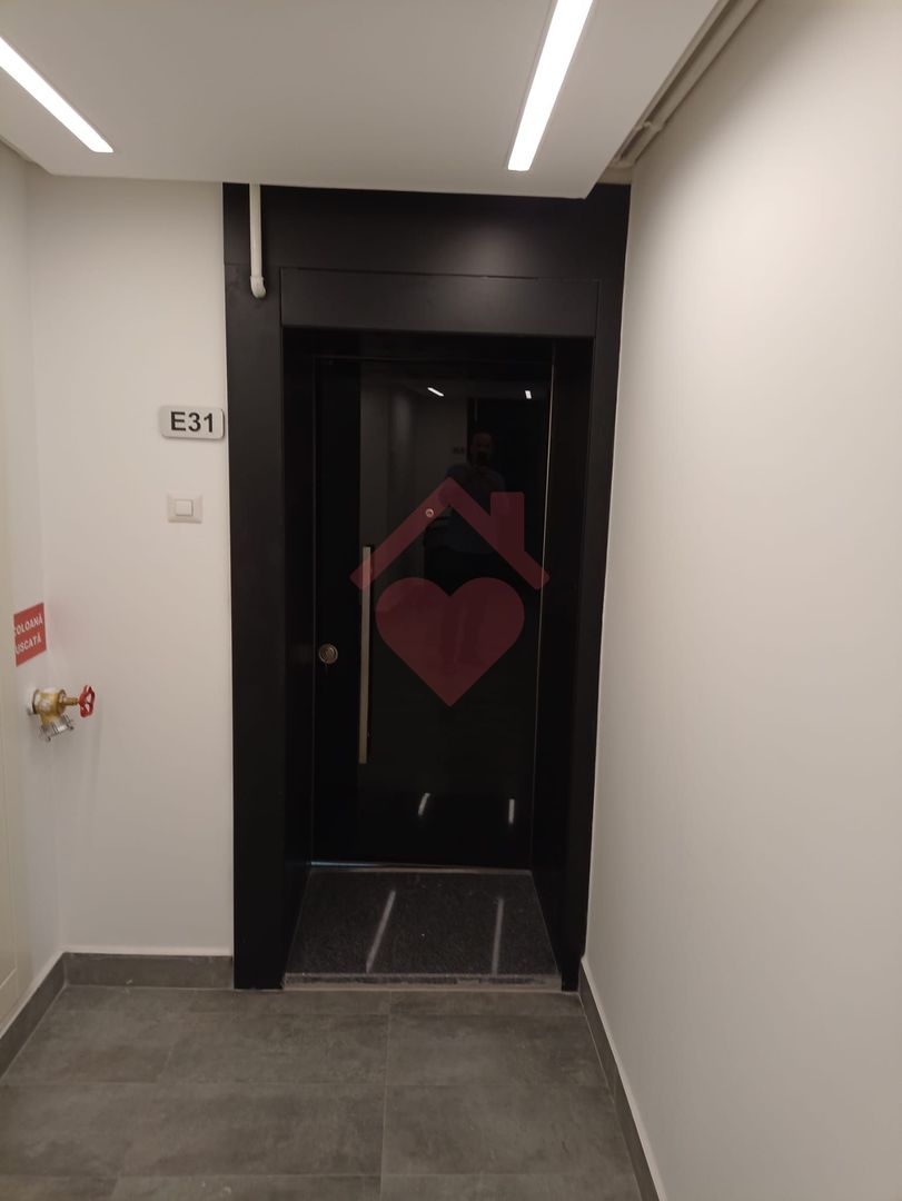 Apartament 2 camere Barbu Vacarescu - Poză 18