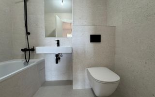 2 Camere Floreasca || Vedere Lac || Parcare + Boxa 330.000 +TVA - Poză 4