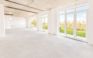 SPAȚIU COMERCIAL 259 MP SIBIU | 4 CĂI DE ACCES | VITRINE PE 3 LATURI - Poză 3