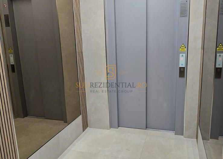 Apartament tip duplex - terasa 280 mp | Metrou Berceni - Poză 18