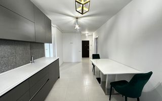 Apartament la cheie | Etaj 1 | Zona BMW - Floresti - Poză 12