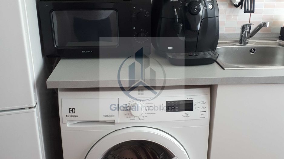 Inchiriez apartament decomandat 2 camere - Poză 7