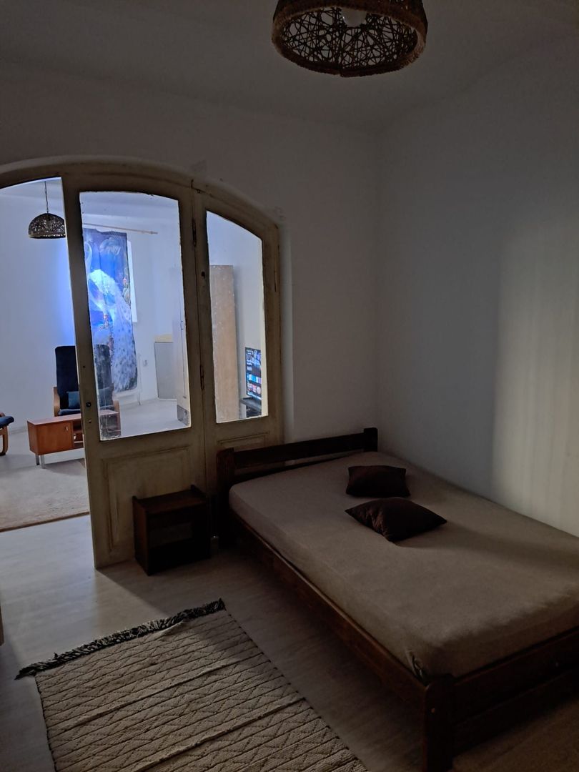 De Inchiriat Garsoniera dubla Cismigiu sector 1 - Poză 2