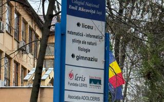 2 Camere - Podu Ros - Liceul Emil Racovita - Poză 14