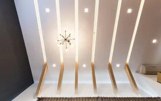 Casă deosebită de vânzare în Sânpetru | Teren 1400 mp - Poză 28