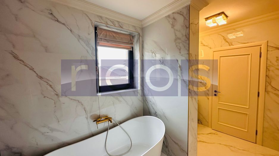 VILA DE LUX | BUFTEA LAC | 8 CAMERE - Poză 19