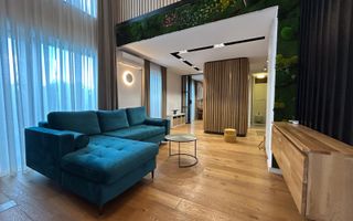 Apartament Duplex 5 Camere | Aviatiei| Cloud 9 - Poză 1