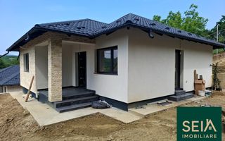 Casă / Vilă de vânzare în Calea Moinesti, Bacau - Poză 17