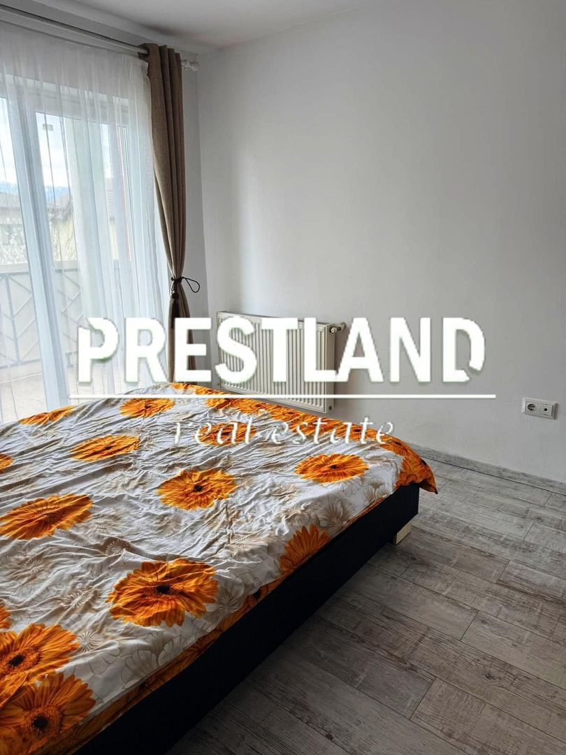 Apartament cu 2 dormitoare, zona Cartierul Arhitecțior-Sibiu !! - Poză 3