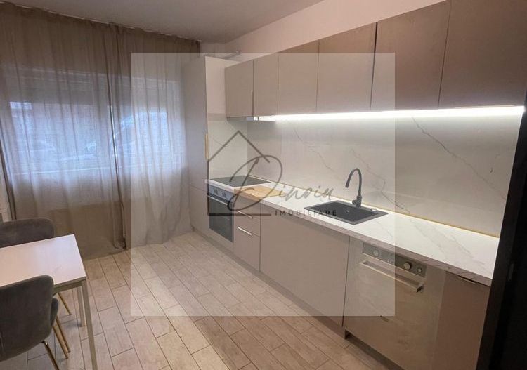 Apartament 3 camere Pipera Rond OMV I parcare inclusa I COMISION 0% - Poză 2