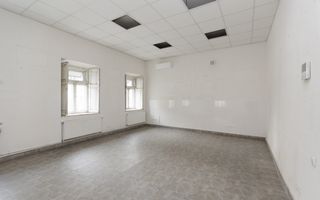 Chirie, spațiu comercial 59,2 mp, str. București, Centru - Poză 4