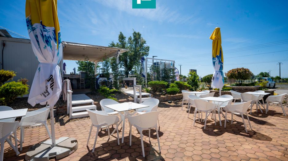 Business la cheie și 25.000 mp teren Arad-Oradea - Poză 24