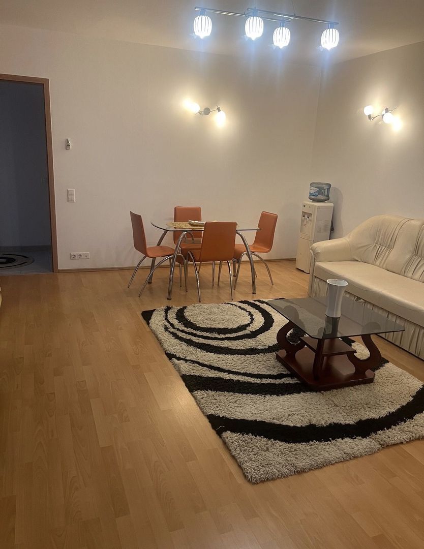 AP. 3 CAMERE - GHICA PLAZA, PET-FRIENDLY, CENTRALA, PARCARE, BLOC NOU - Poză 4
