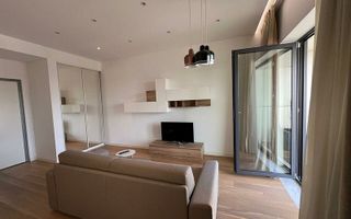 Apartament de inchiriat 2 camere | One Herastrau Park - Poză 7