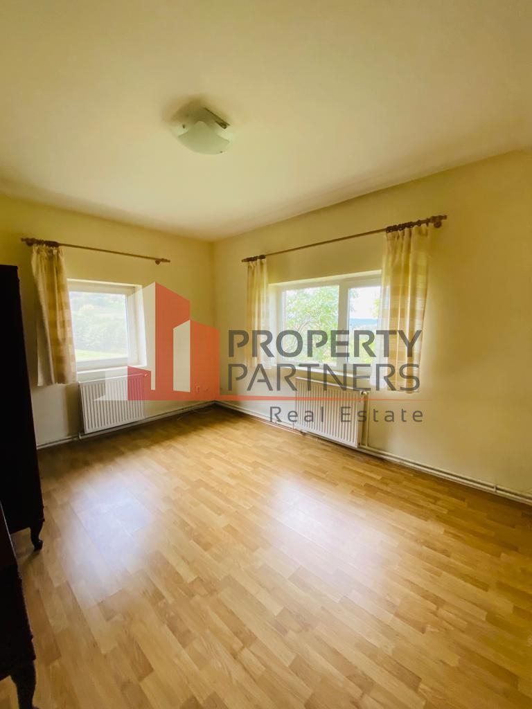 Casa + teren 1700 mp langa Padure Bran/ Predelut - Poză 17