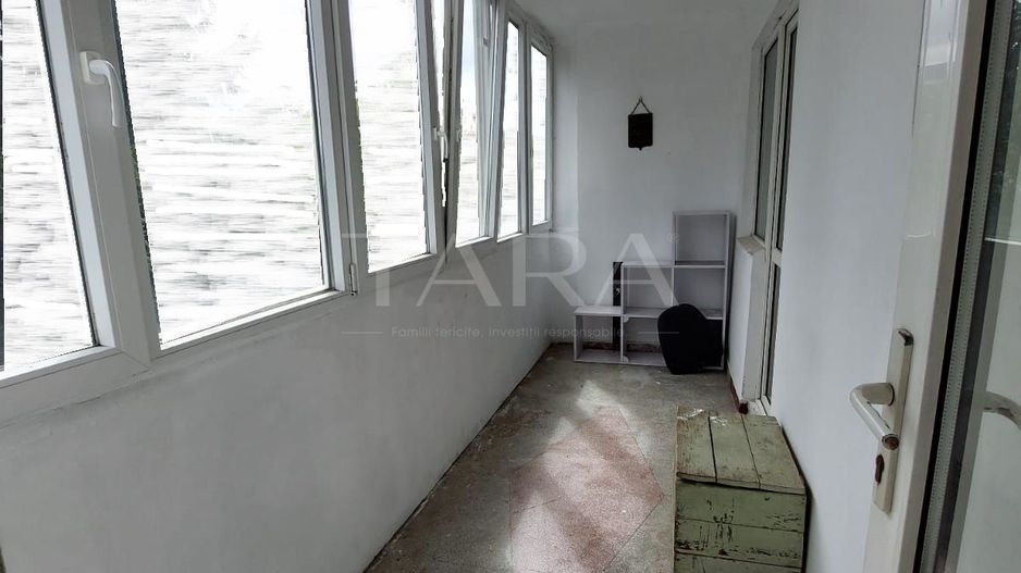 Apartament 4 camere în Mănăștur – zonă verde și liniștită. - Poză 14