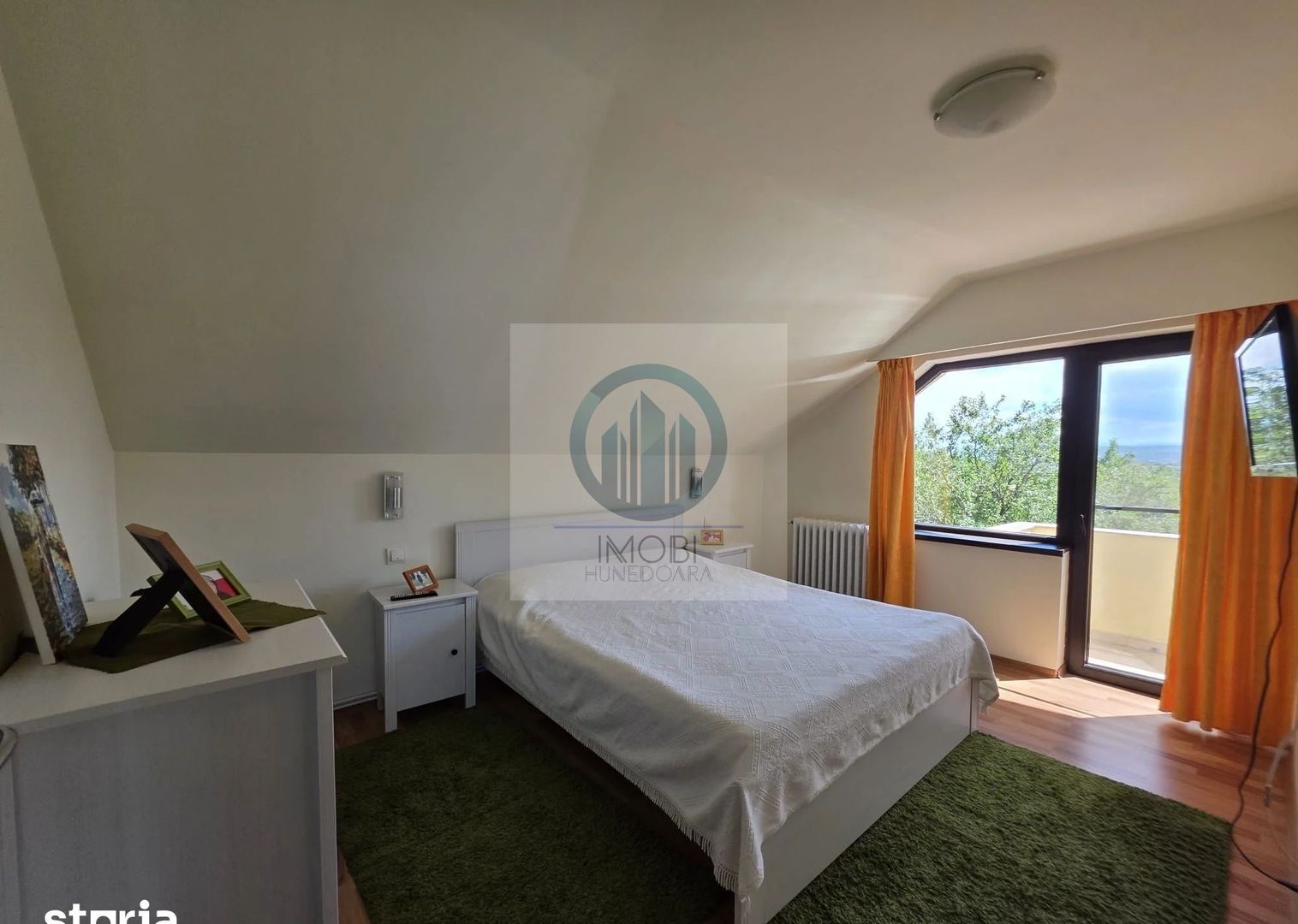 Casa individuala de vânzare | Balata – Soimus | 110 mp| Teren 5.095 mp - Poză 19