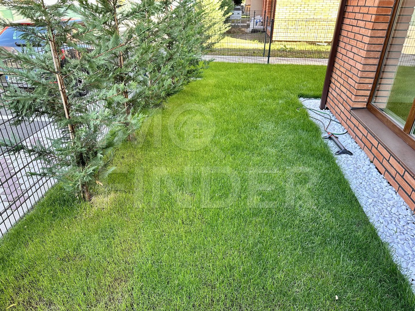 DEZVOLTATOR - Case cuplate Floresti,  zona de case - Poză 22