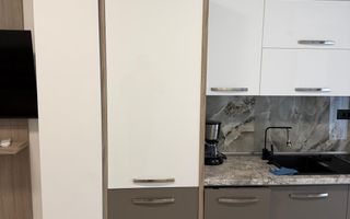 2 camere | Mobilat | Parcare | Etaj 5 | Alezzi Odyssey - Resort modern - Poză 8