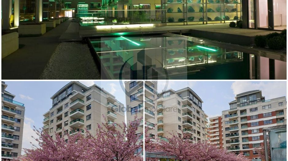 Apartament 4 camere Emerald Residence - Poză 1