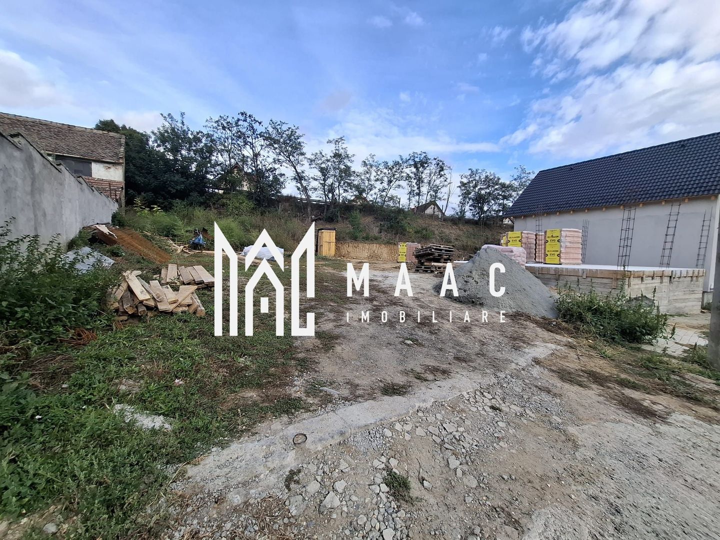 Casa individuala | Teren 600 mp | Sura Mare - Poză 7