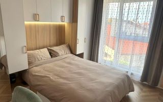 Apartament 3 camere MODERN + parcare inclusă | bloc nou - Poză 10