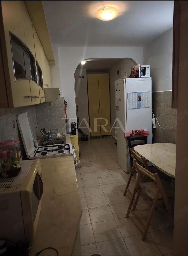 Apartament 2 camere, Gruia – zona Stadion CFR - Poză 2