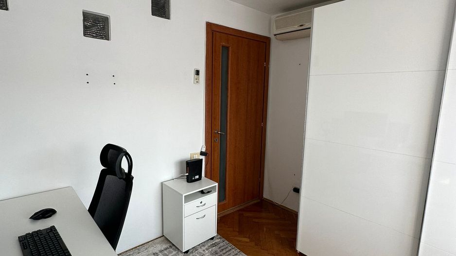 Apartament 3 camere 73 mp Marasti mobilat complet - Poză 7