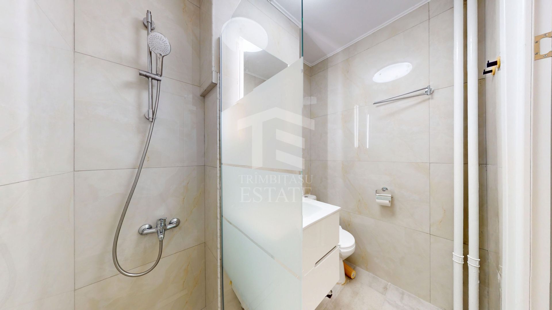 Apartament 4 camere | 120 mp | 3 min Metrou Lujerului - Poză 25