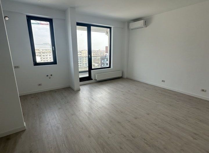 Studio cu vedere superba Pipera | Rond OMV | Residence5 - Poză 13