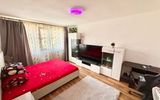 Garsonieră practică și accesibilă în zona Buziașului - Poză 2